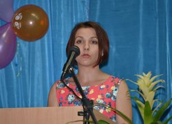 Випуск на факультеті менеджменту